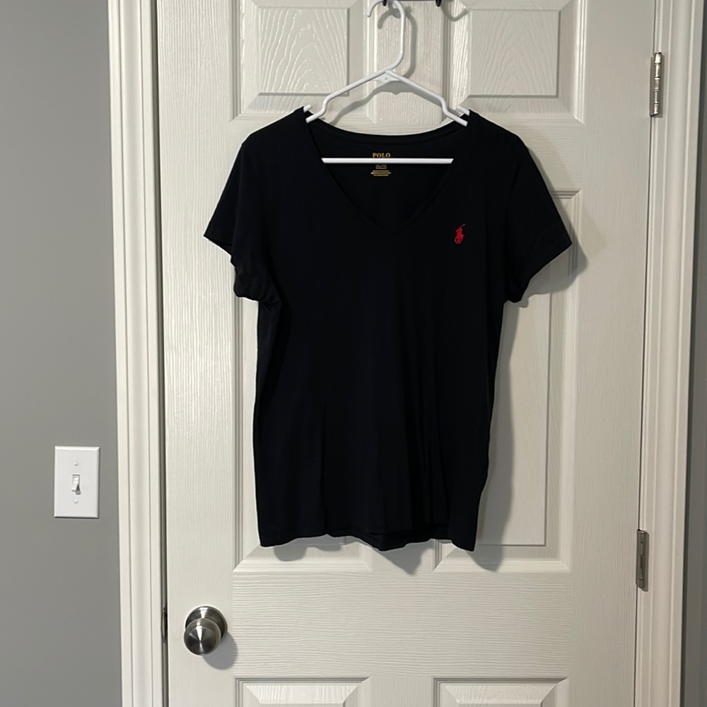 Women’s Polo Ralph Lauren T-shirt
